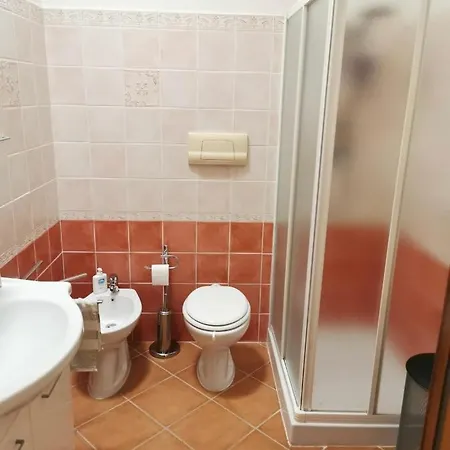 Ca' Drega * Valledoria (Sardinia)