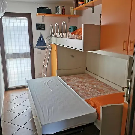 Ca' Drega Ferienhaus *