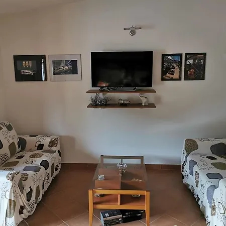 Ca' Drega Ferienhaus Valledoria (Sardinia)