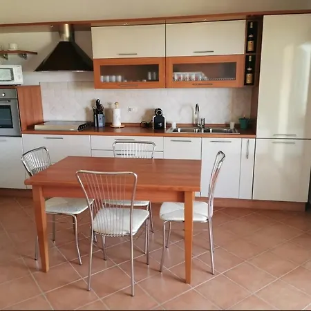 Ca' Drega Ferienhaus *