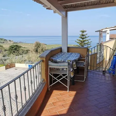 Ca' Drega Valledoria (Sardinia)