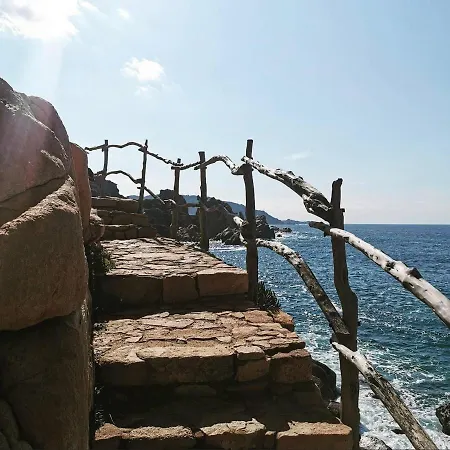 Ca' Drega * Valledoria (Sardinia)