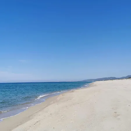Ca' Drega Valledoria (Sardinia)