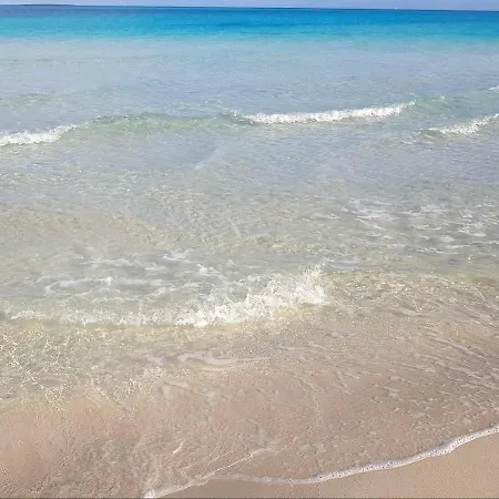 Ca' Drega * Valledoria (Sardinia)