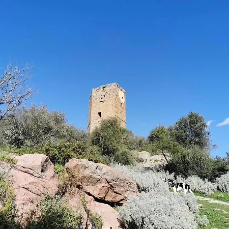 Ferienhaus Ca' Drega Valledoria (Sardinia)