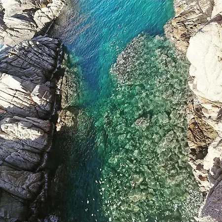 펜션 Ca' Drega 발레도리아