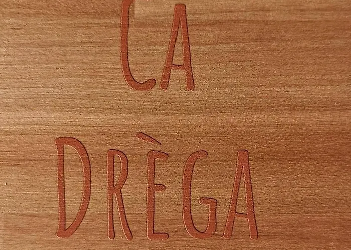 Nyaraló Ca' Drega *