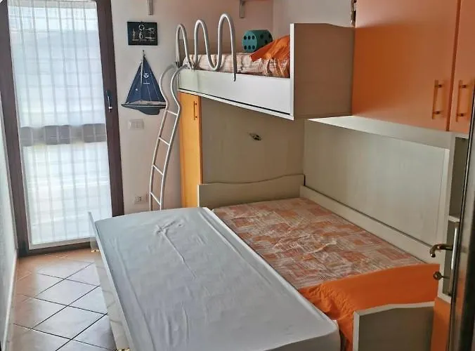 Ca' Drega Nyaraló *