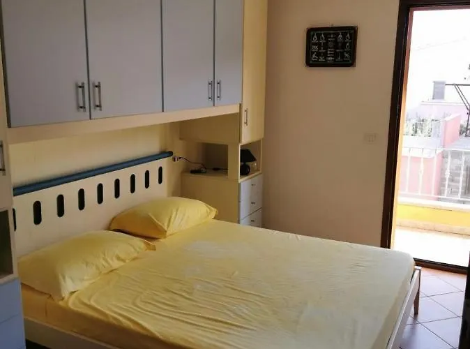 Nyaraló Ca' Drega *