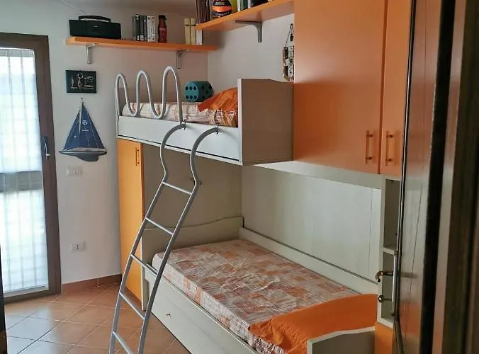 Nyaraló Ca' Drega Valledoria