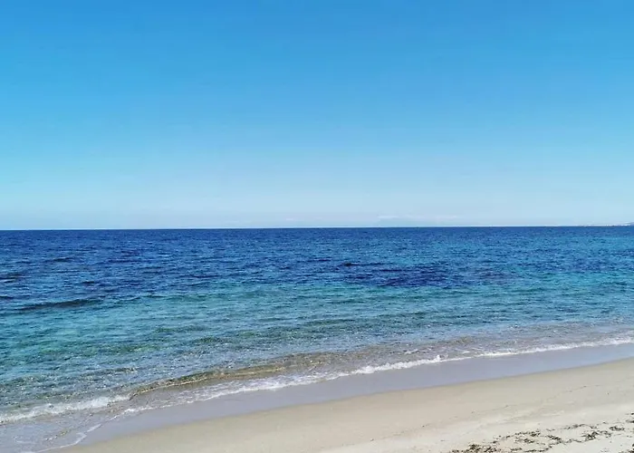 Ca' Drega Nyaraló *