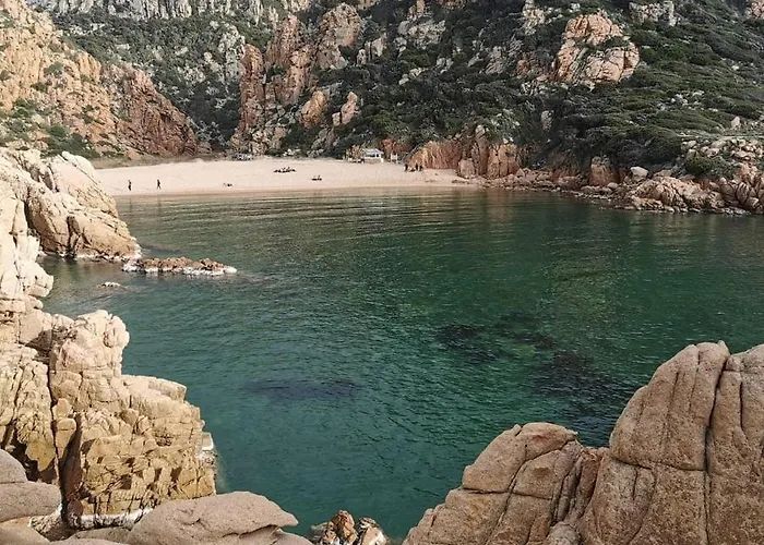 Nyaraló Ca' Drega *