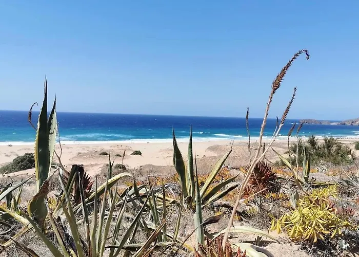 Nyaraló Ca' Drega Valledoria