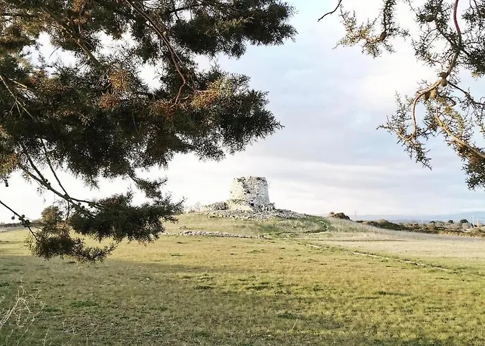 Nyaraló Ca' Drega *