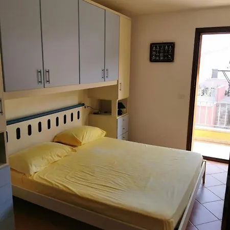 Дом отдыха Ca' Drega *