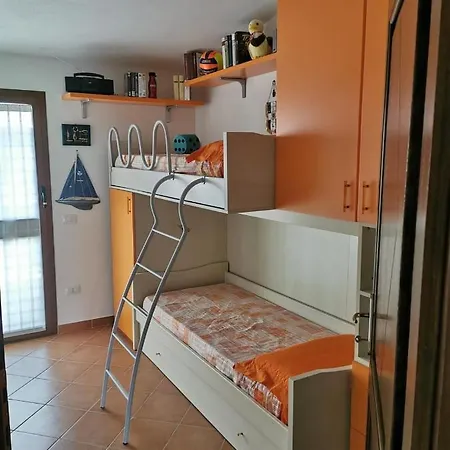 Дом отдыха Ca' Drega Валледория