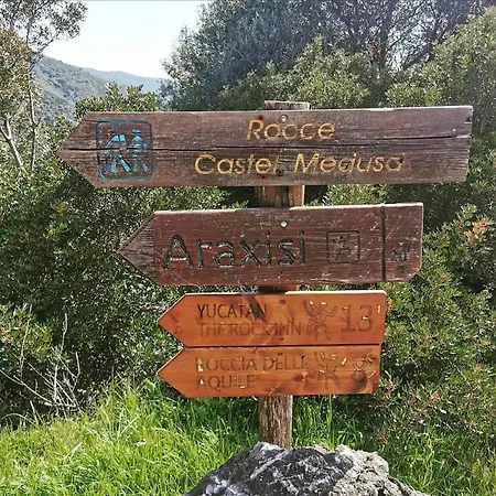 Дом отдыха Ca' Drega *