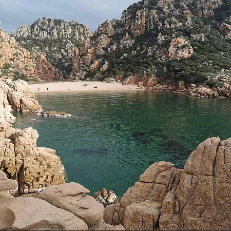 Дом отдыха Ca' Drega *