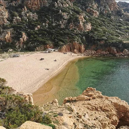 Дом отдыха Ca' Drega *