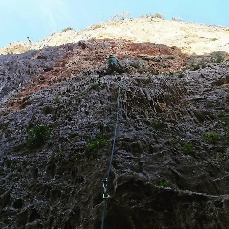 Ca' Drega Дом отдыха *