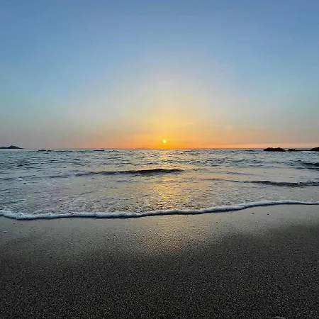Ca' Drega Semesterbostad Valledoria (Sardinia)