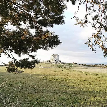 Semesterbostad Ca' Drega *