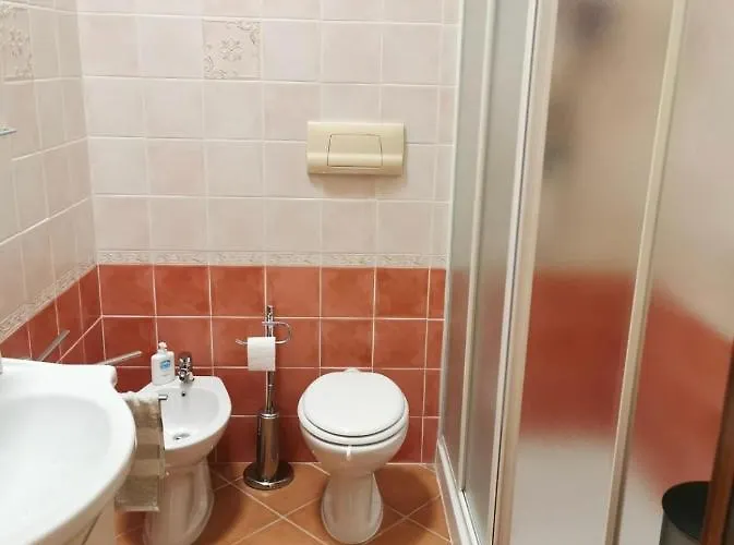 Ca' Drega * Valledoria (Sardinia)