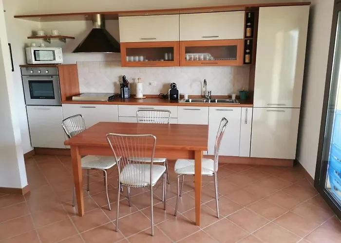 Ca' Drega Semesterbostad *