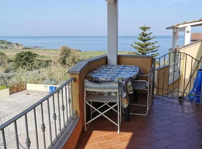 Ca' Drega Valledoria (Sardinia)