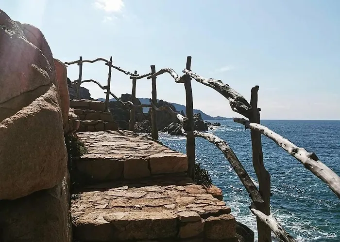 Ca' Drega * Valledoria (Sardinia)