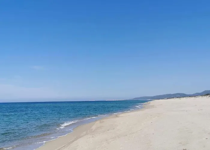 Ca' Drega Valledoria (Sardinia)