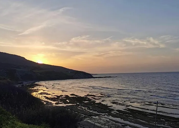 Ca' Drega Semesterbostad *