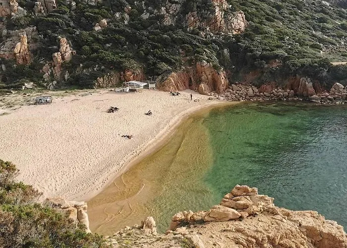 Semesterbostad Ca' Drega *