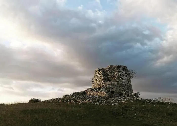 Ca' Drega Semesterbostad *