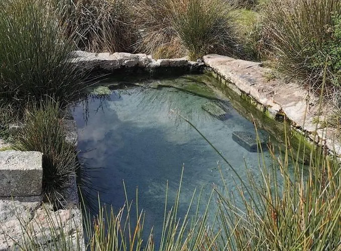 Semesterbostad Ca' Drega *