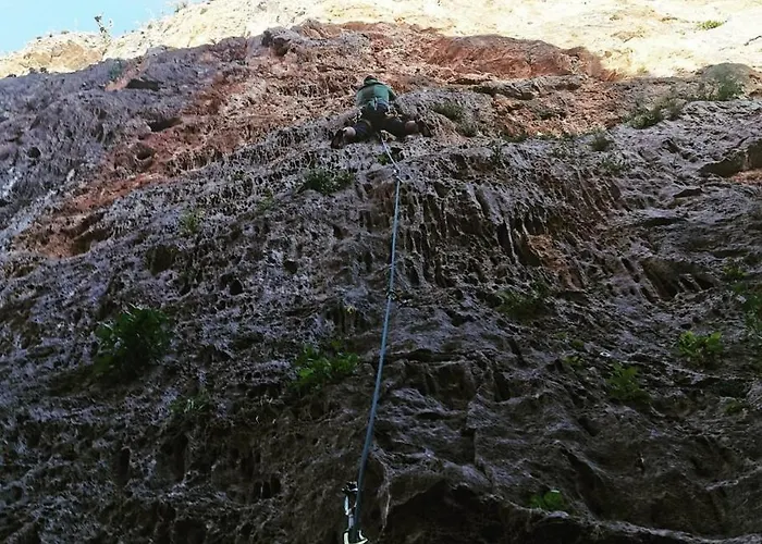 Ca' Drega Semesterbostad *