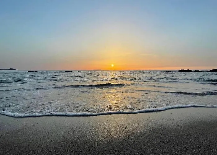 Ca' Drega Semesterbostad Valledoria (Sardinia)