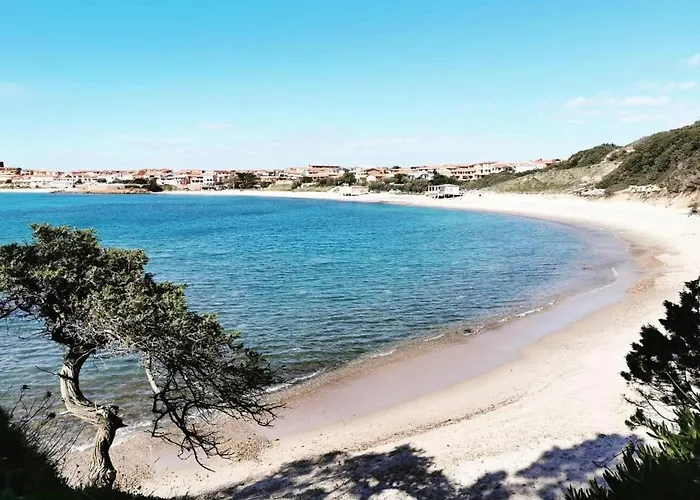 Semesterbostad Ca' Drega *