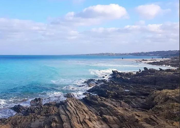 Ca' Drega * Valledoria (Sardinia)