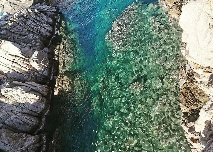 Semesterbostad Ca' Drega Valledoria (Sardinia)