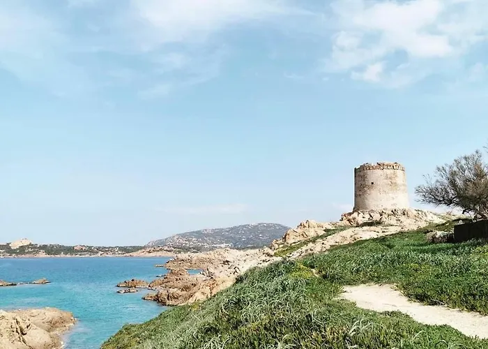 Ca' Drega Semesterbostad Valledoria (Sardinia)